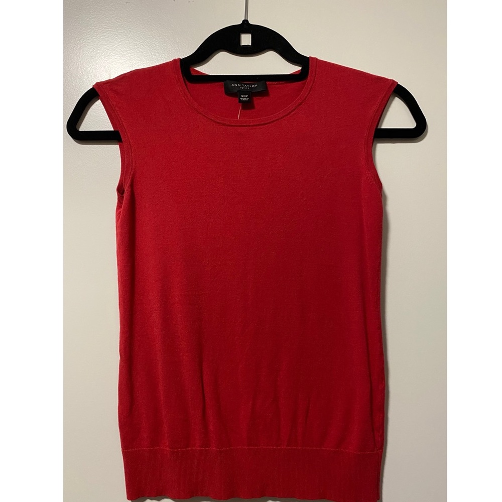 Ann Taylor Sweater